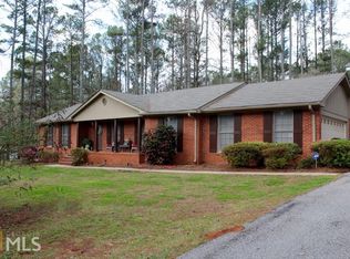 1497 Upchurch Rd, McDonough, GA 30252