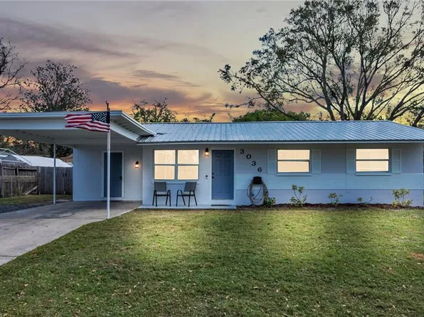 3036 Pineway Ave, Lakeland, FL 33803