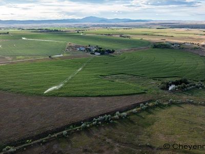 29 Preuit Rd, Wheatland, WY, 82201