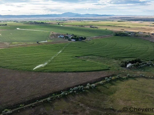 29 Preuit Rd, Wheatland, WY 82201