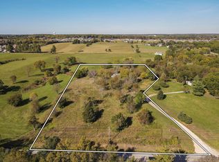 5455 S State Hwy E, Springfield, MO 65802