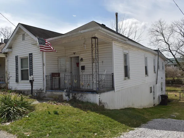253 Parrish Ave, Paris, KY 40361