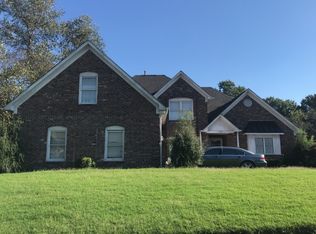 7708 Thunderstone Cir S, Memphis, TN 38125