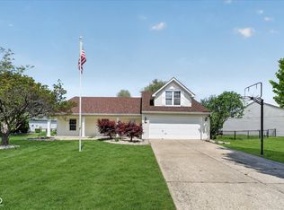 4613 Pantina Way, Indianapolis, IN 46237