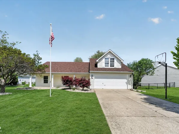 4613 Pantina Way, Indianapolis, IN 46237