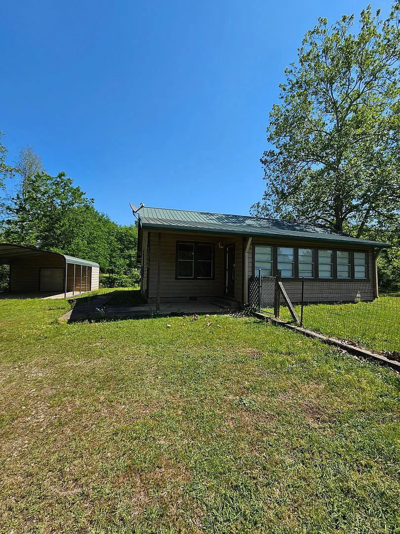 Home in Bryant — Photo 1