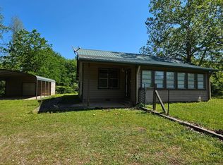 13716 W Sardis Rd, Bauxite, AR 72011