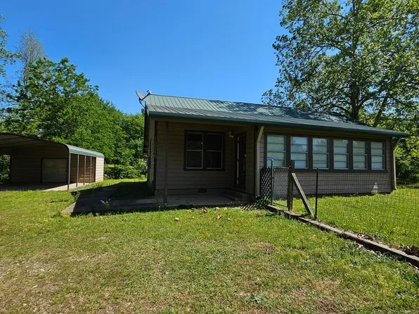 13716 W Sardis Rd, Bauxite, AR 72011