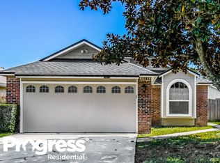 3851 Station Ct N, Jacksonville, FL 32246