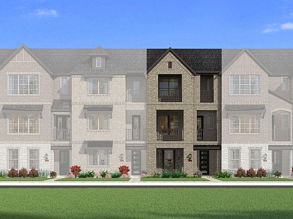 Kingland A 6-Plex