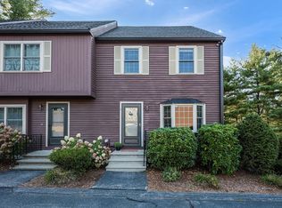 475 Northboro Rd W APT 6, Marlborough, MA 01752