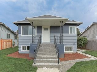 4722 47th Ave SW, Seattle, WA 98116