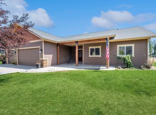 367 Soaring Pines Trl, Kalispell, MT 59901