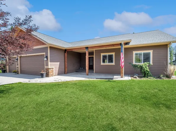 367 Soaring Pines Trl, Kalispell, MT 59901