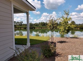 156 Lake Lily Dr, Richmond Hill, GA 31324