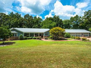 4087 Swan Creek Rd, Centerville, TN 37033
