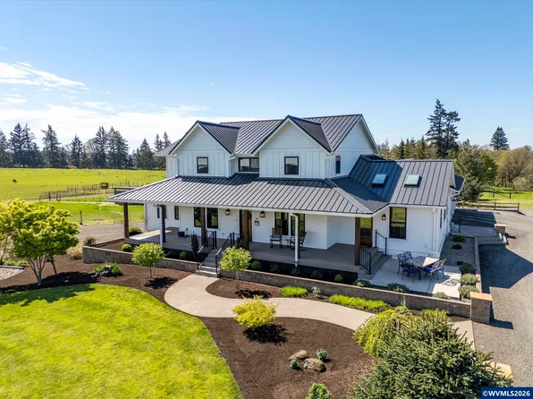 33246 S Wilhoit Rd, Molalla, OR 97038