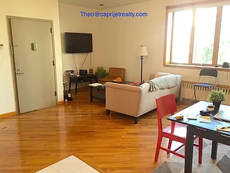 Rented by Capri Jet Realty Corp