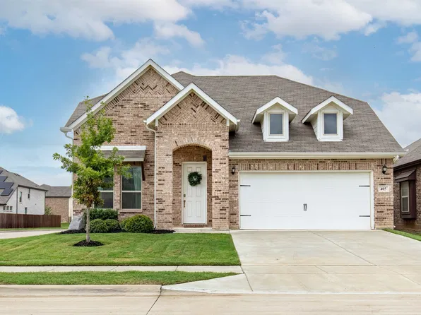 405 Rosie Ct, Argyle, TX 76226