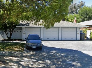 2359 Pauline Dr, San Jose, CA 95124