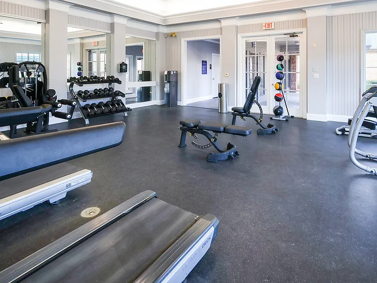 The Club at Riverchase — Photo 12