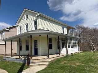 1103 Pike St, Huntingdon, PA 16652