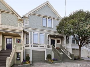 4245 23rd St, San Francisco, CA 94114