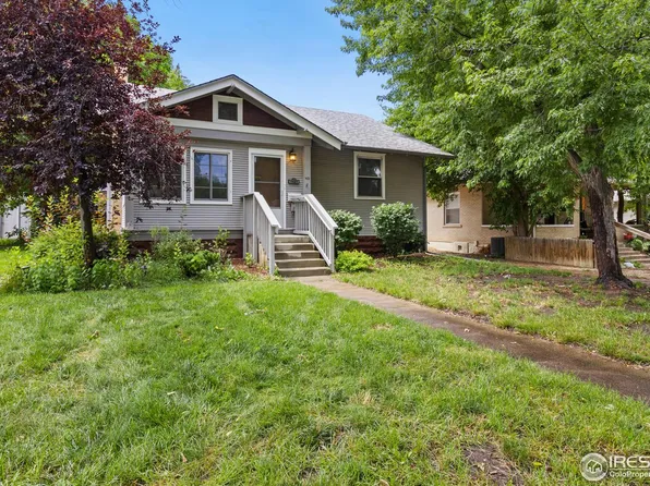 1421 12th Ave, Greeley, CO 80631