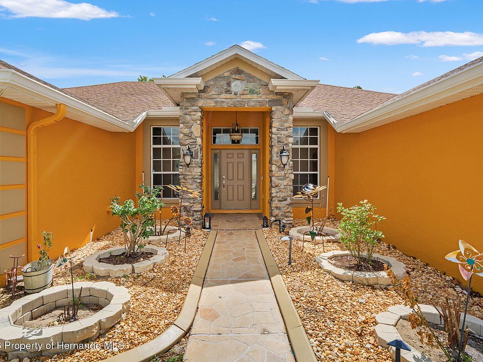 14188 Dorado St, Spring Hill, FL 34609 | MLS #2259361 | Zillow