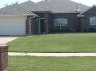 8224 NW 84th St, Oklahoma City, OK 73132
