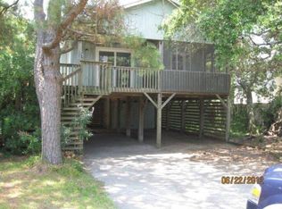 1720 Wyandotte St, Kill Devil Hills, NC 27948