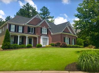817 Highcrest Dr, Acworth, GA 30101