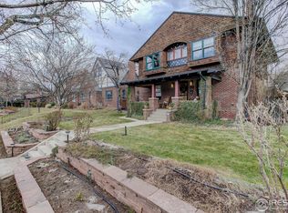 1916 Fairfax St, Denver, CO 80220