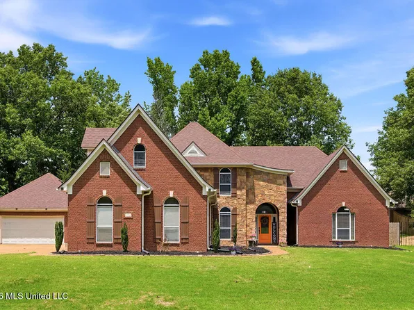 1534 Headin Ln, Southaven, MS 38672