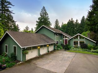 375 W Hemmi Rd, Bellingham, WA 98226