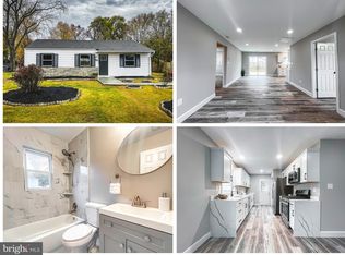 1229 E Longview Dr, Woodbridge, VA 22191