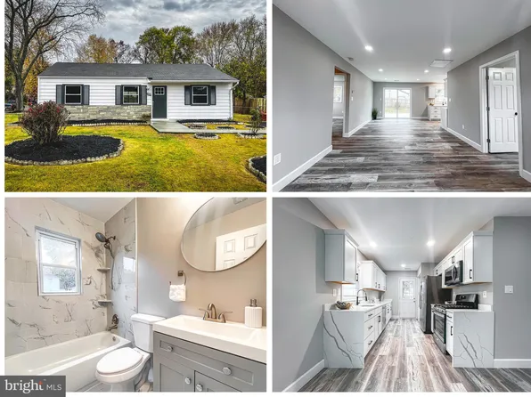 1229 E Longview Dr, Woodbridge, VA 22191