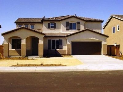 11856 Tiffany St, Victorville, CA, 92392