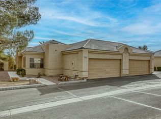 448 Wonderstone Dr, Las Vegas, NV 89107