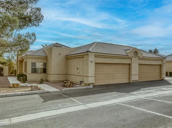448 Wonderstone Dr, Las Vegas, NV 89107