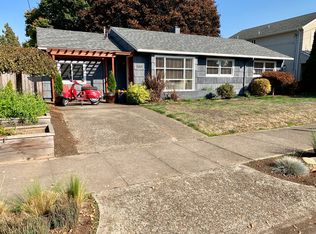 5801 N Yale St, Portland, OR