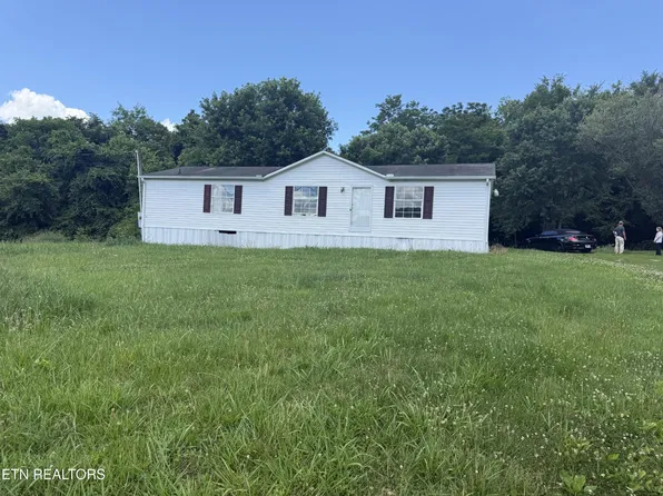 1550 Broadway Dr, Bean Station, TN 37708