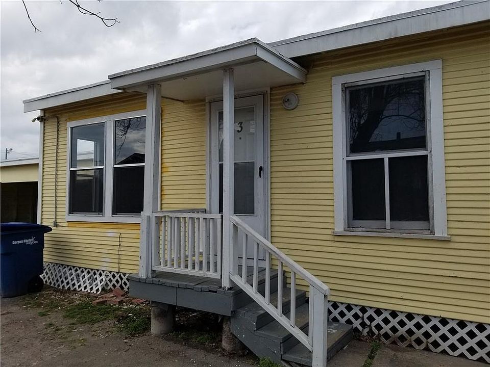 1st image of 1013 7th St #3