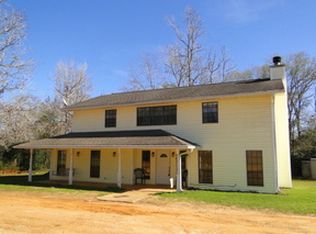 11828 Browder Traylor Rd, Conroe, TX 77303