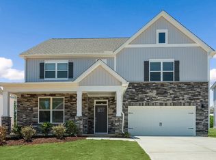232 Umstead, Sanford, NC 27330