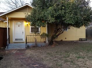 4462 Bryce Ave, Fort Worth, TX 76107