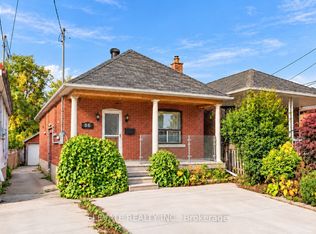 66 Hartley Ave, Toronto, ON M6E 4E8