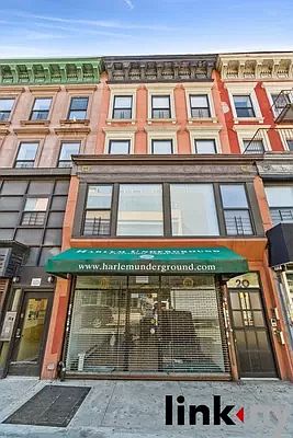 1st image of 20 E 125th St #B