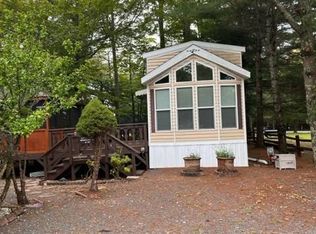 Wl1 94 Porcupine Pl #Wl1-94, Gouldsboro, PA 18424