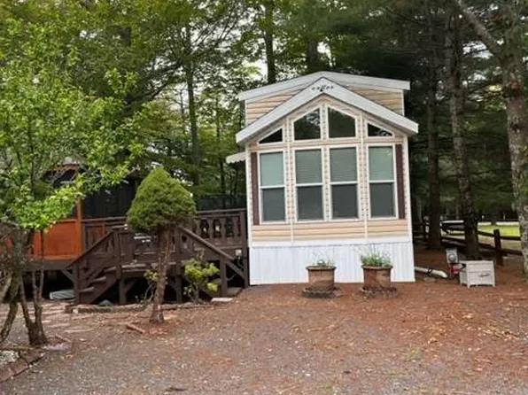 Wl1 94 Porcupine Pl #Wl1-94, Gouldsboro, PA 18424